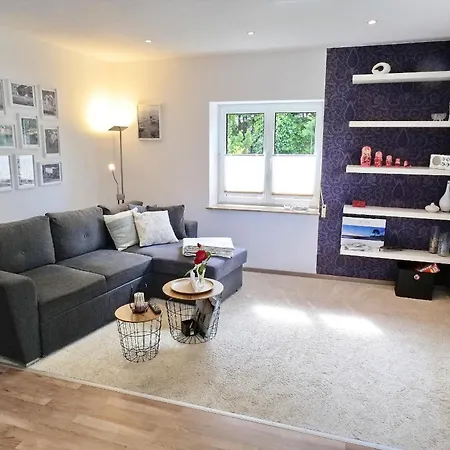 公寓 Kleiner Seezauber - Abc555