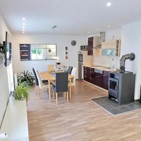 Kleiner Seezauber - Abc555 公寓