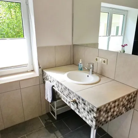 Kleiner Seezauber - Abc555 Apartment