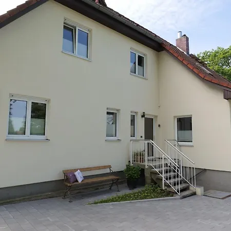 Apartamento Kleiner Seezauber - Abc555 Bad Kleinen