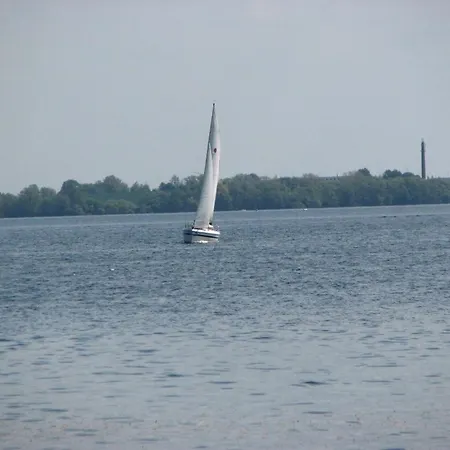 Kleiner Seezauber - Abc555 公寓 *