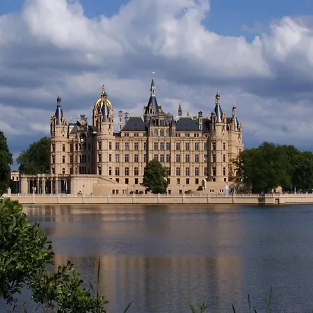 公寓 Kleiner Seezauber - Abc555 Bad Kleinen