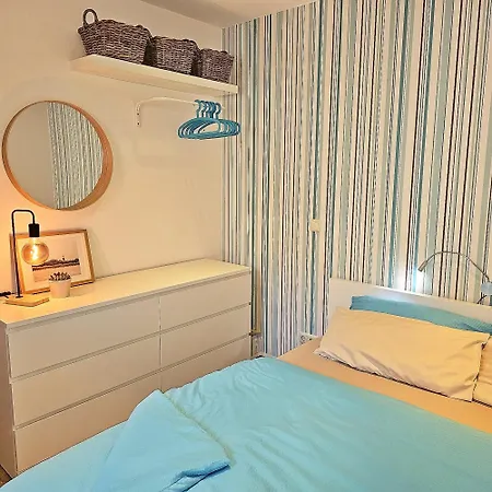 Kleiner Seezauber - Abc555 Apartment *