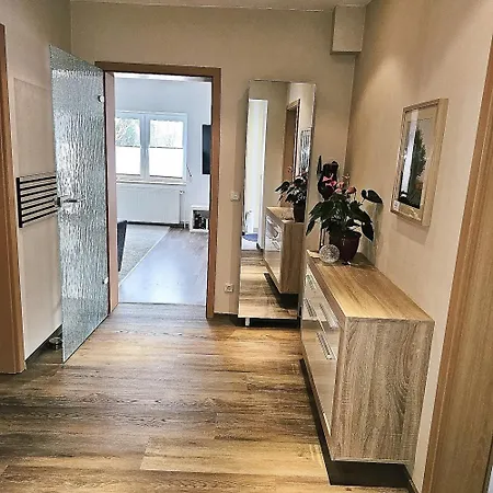 Kleiner Seezauber - Abc555 Apartment