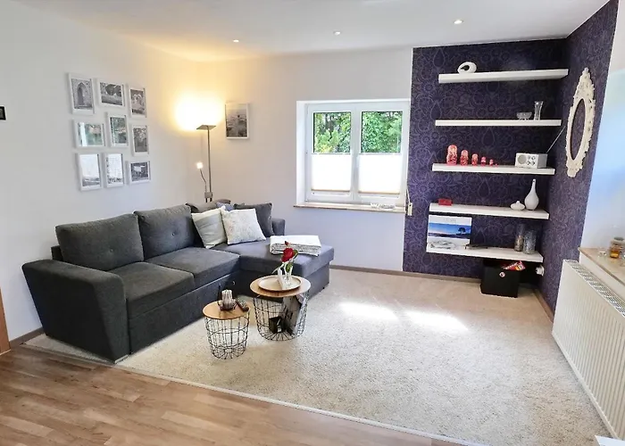 Apartamento Kleiner Seezauber - Abc555