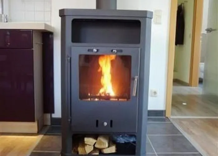 Apartamento Kleiner Seezauber - Abc555 Bad Kleinen