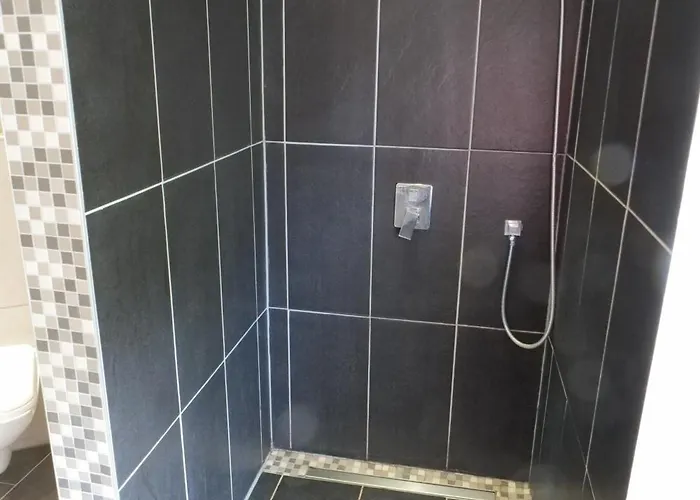 Kleiner Seezauber - Abc555 Apartamento Bad Kleinen