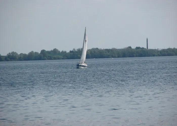 Kleiner Seezauber - Abc555 Apartamento *