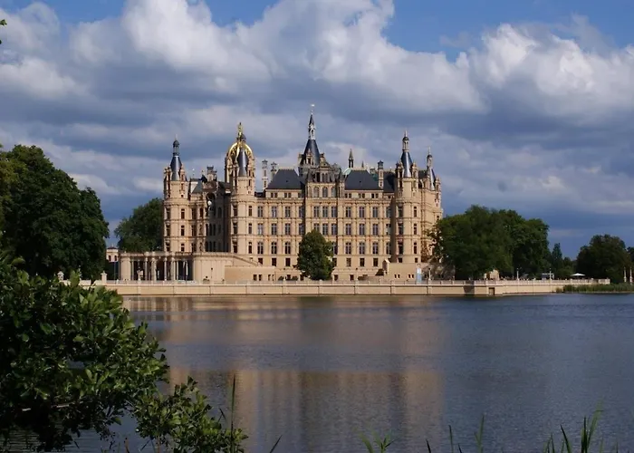 Apartamento Kleiner Seezauber - Abc555 Bad Kleinen